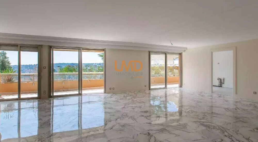 à vendre  Appartement Nice (06100)
