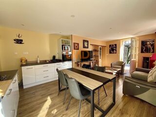  Maison à vendre 3 pièces 68 m²