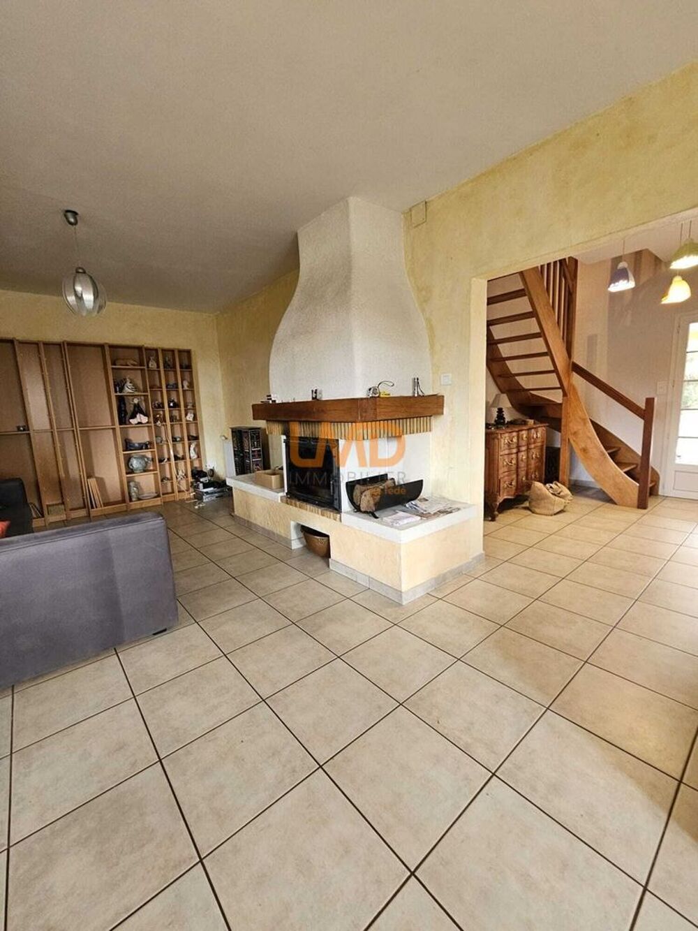 � vendre  Maison Saint-Brevin-les-Pins (44250)