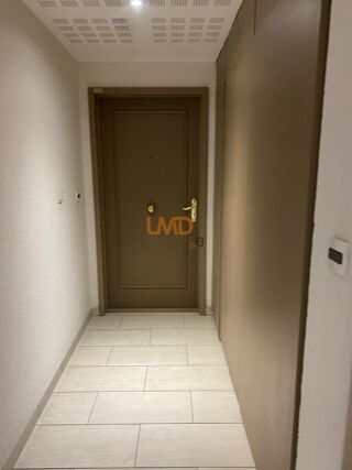  Appartement � vendre 2 pi�ces 48 m�