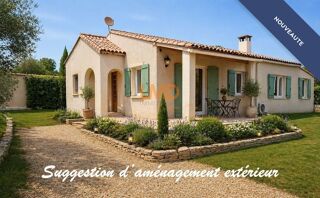  Maison � vendre 5 pi�ces 100 m�