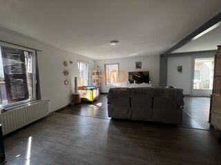  Immeuble à vendre 10 pièces 240 m²