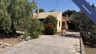  Maison à vendre 4 pièces 106 m²