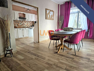  Appartement � vendre 5 pi�ces 123 m�