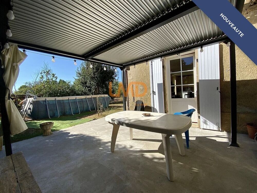 Vente Maison Classe D entièrement rénovée ! Bélâbre