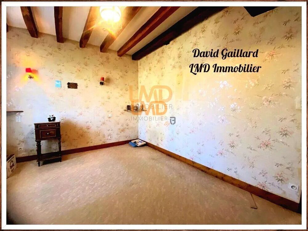 Vente Maison Longere - DÉPendances - Grand Terrain Mondoubleau