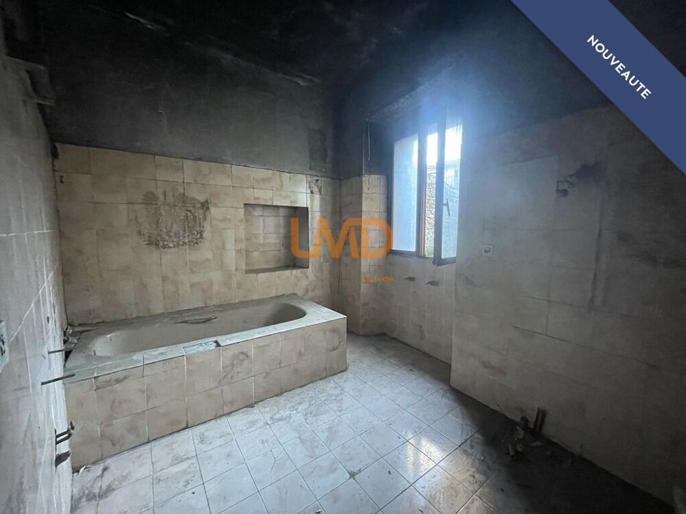 Vente Maison Ensemble immobilier 350 m2 avec patio et garage Bouleternère