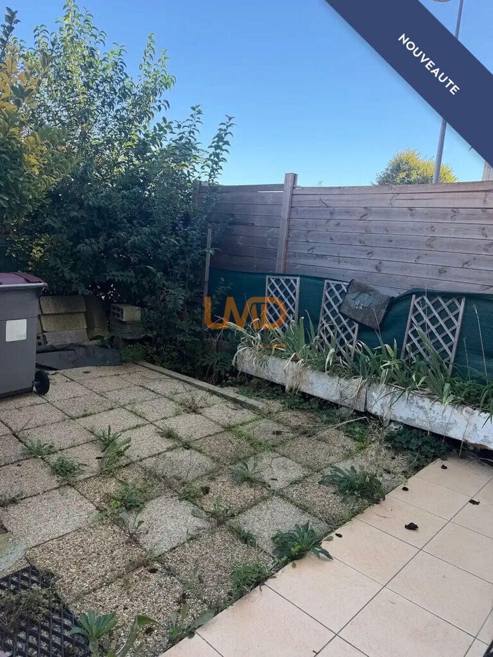 Vente Maison Maison ville à rénover très bien placée. Dax