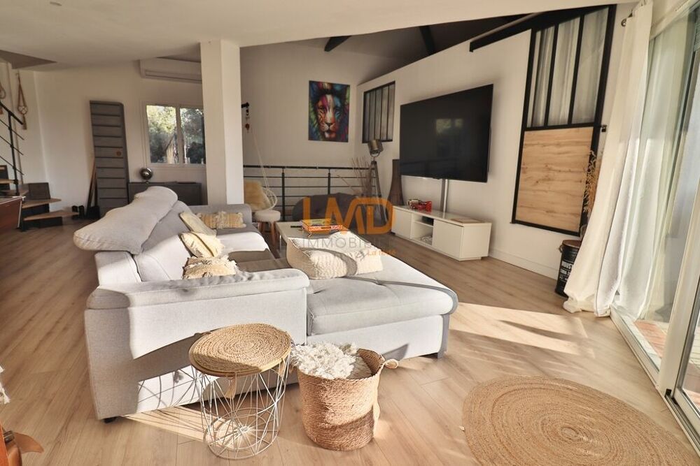 � vendre  Maison Pignans (83790)