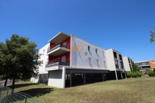  Appartement � vendre 3 pi�ces 61 m�