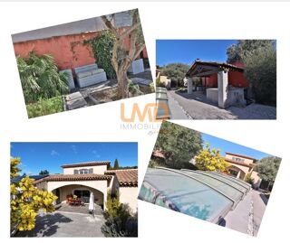  Maison � vendre 5 pi�ces 142 m�