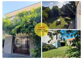  Maison � vendre 9 pi�ces 231 m�