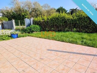  Maison � vendre 4 pi�ces 78 m�