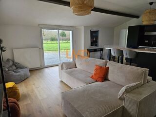  Maison à vendre 3 pièces 75 m²