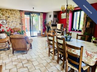  Maison à vendre 7 pièces 132 m²