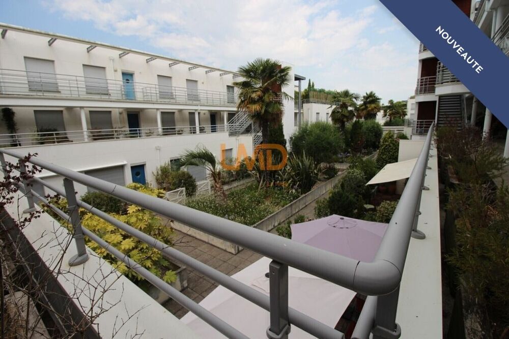 Vente Appartement Appartement meublé La Rochelle La rochelle