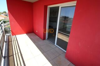  Appartement � vendre 3 pi�ces 61 m�