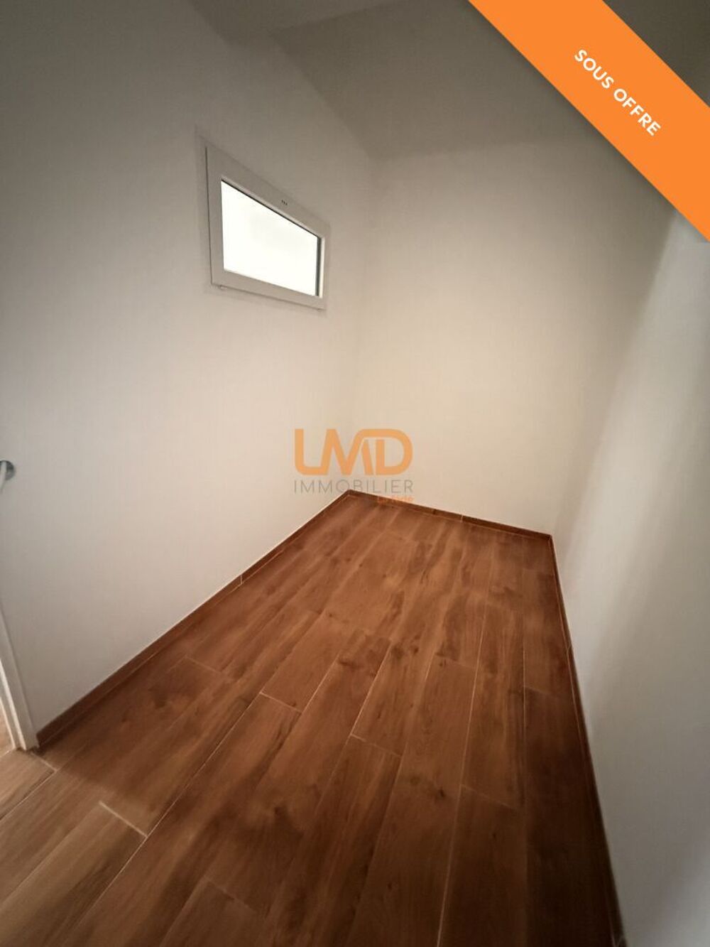 Vente Appartement Le Muy – Investissement locatif clé en main – Vendu loué Le muy