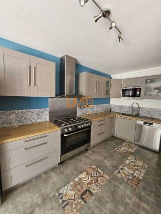  Maison à vendre 6 pièces 150 m²