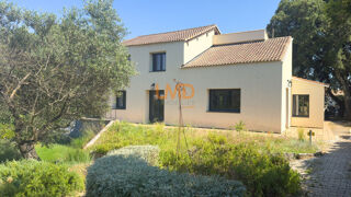  Maison à vendre 5 pièces 163 m²