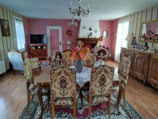  Maison à vendre 5 pièces 143 m²