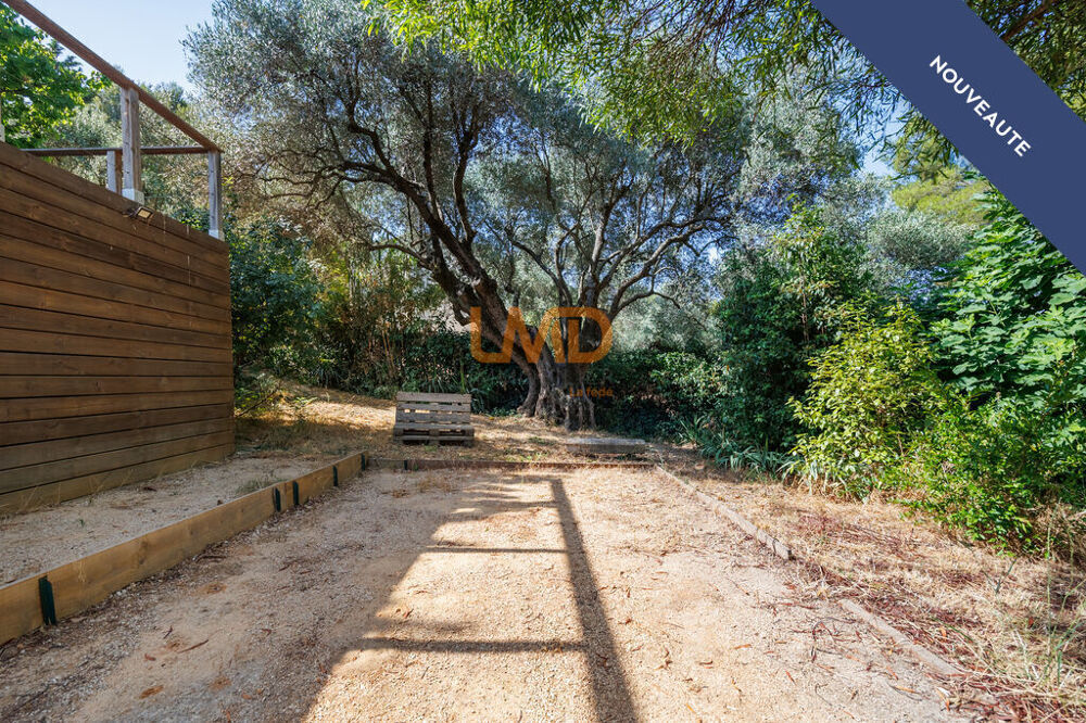 à vendre  Maison Ceyreste (13600)