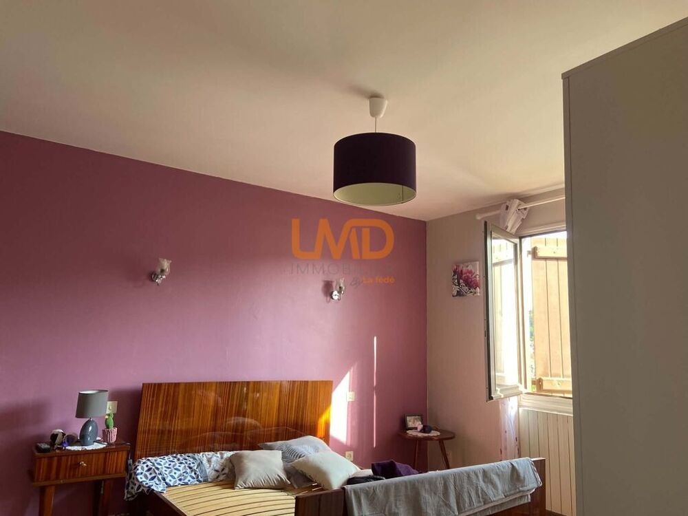 Vente Maison immeuble avec local commercial Decazeville