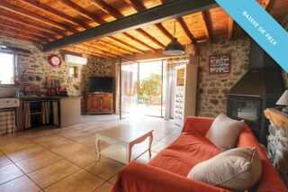  Maison à vendre 4 pièces 92 m²