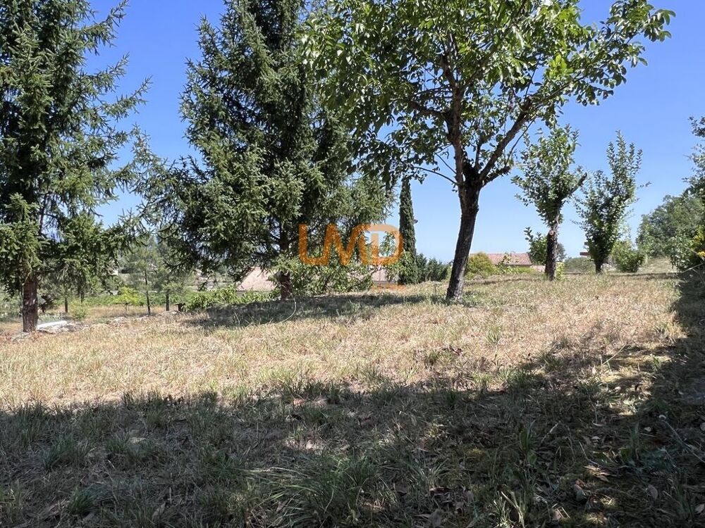 Vente Terrain Terrain à batir avec vue dégagée, au calme Lablachère