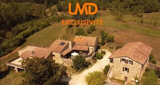  Maison � vendre 15 + pi�ces 430 m�