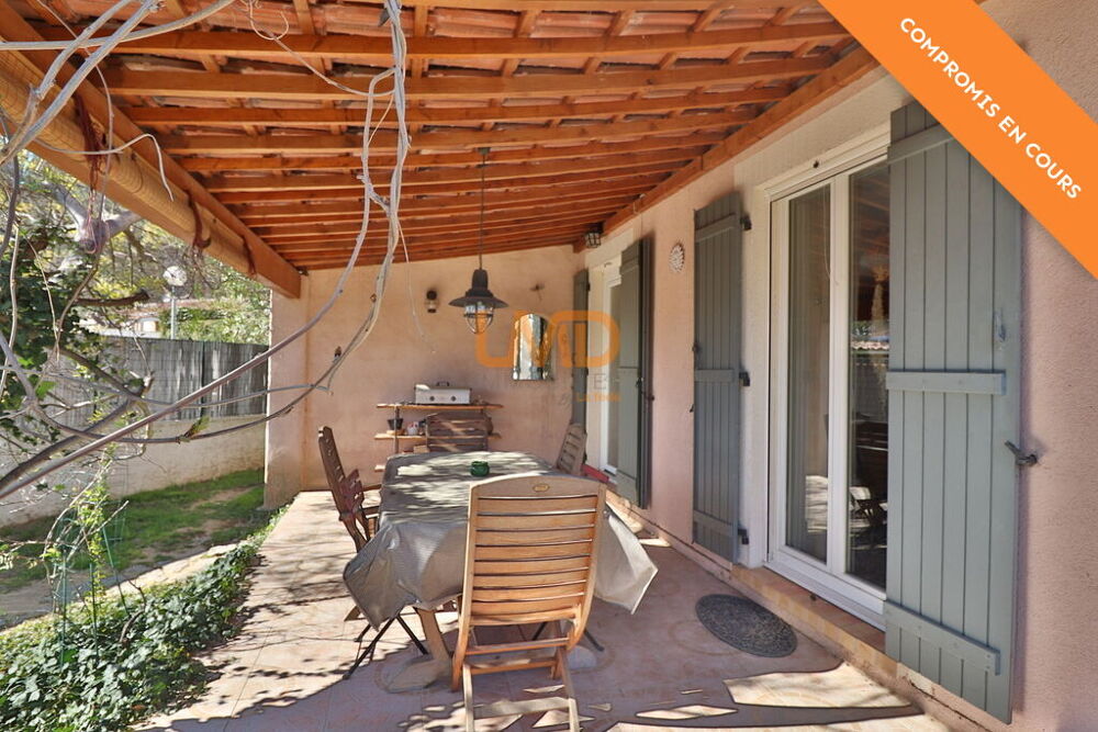 Maison de campagne, 4 chambres, au calme - garage