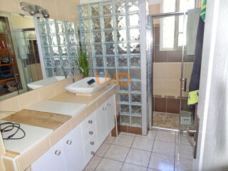  Maison à vendre 6 pièces 124 m²