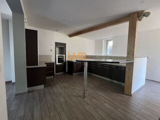  Maison à vendre 6 pièces 133 m²