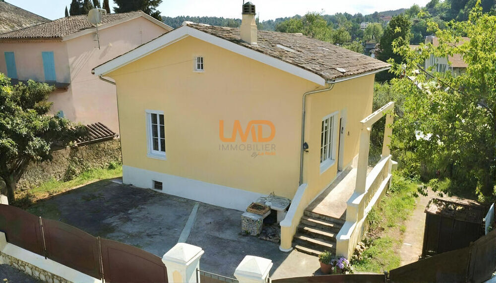 Vente Maison Trans-en-Provence – Maison familiale avec suite parentale au RDC Trans en provence