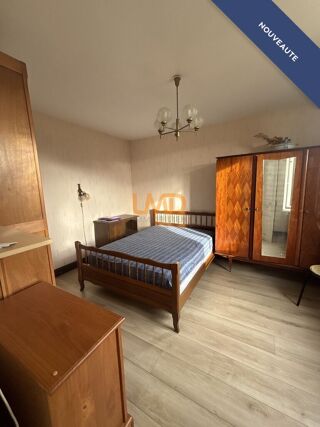  Maison � vendre 5 pi�ces 110 m�