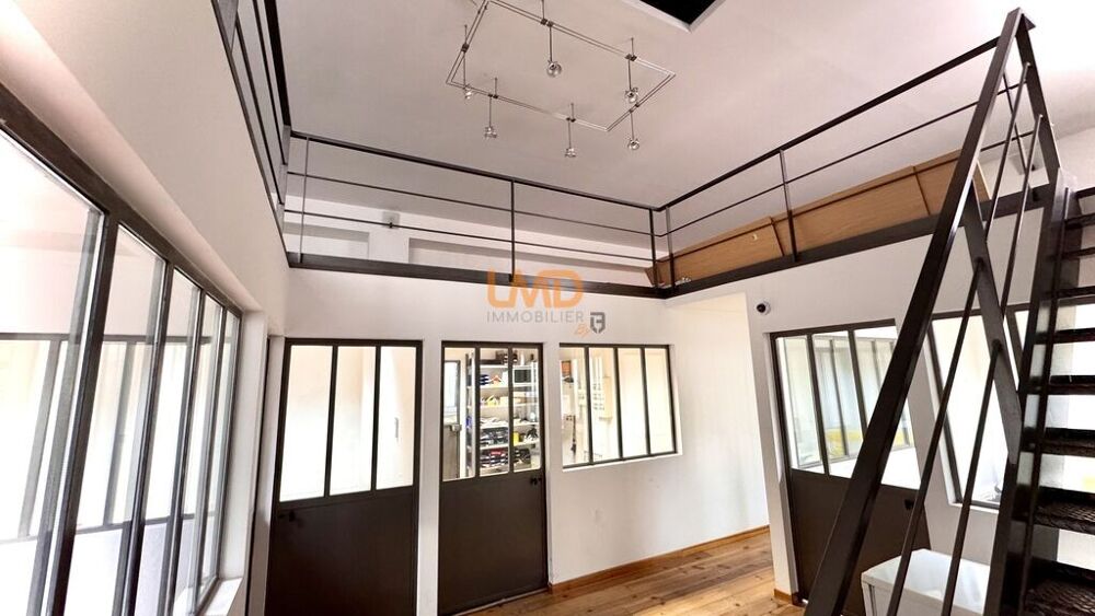 Vente Immeuble 10 % Net ! Ensemble immobilier 558 m² – Libre & polyvalent Cavaillon