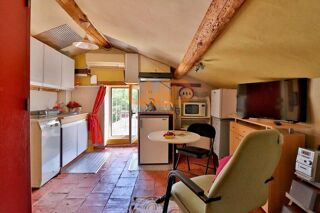  Appartement � vendre 1 pi�ce 10 m�