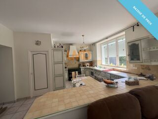  Maison à vendre 5 pièces 133 m²