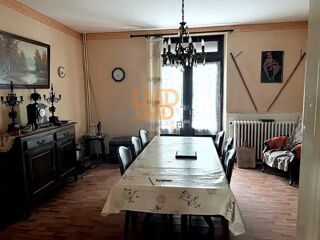  Maison � vendre 7 pi�ces 154 m�