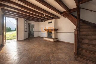  Maison à vendre 4 pièces 84 m²