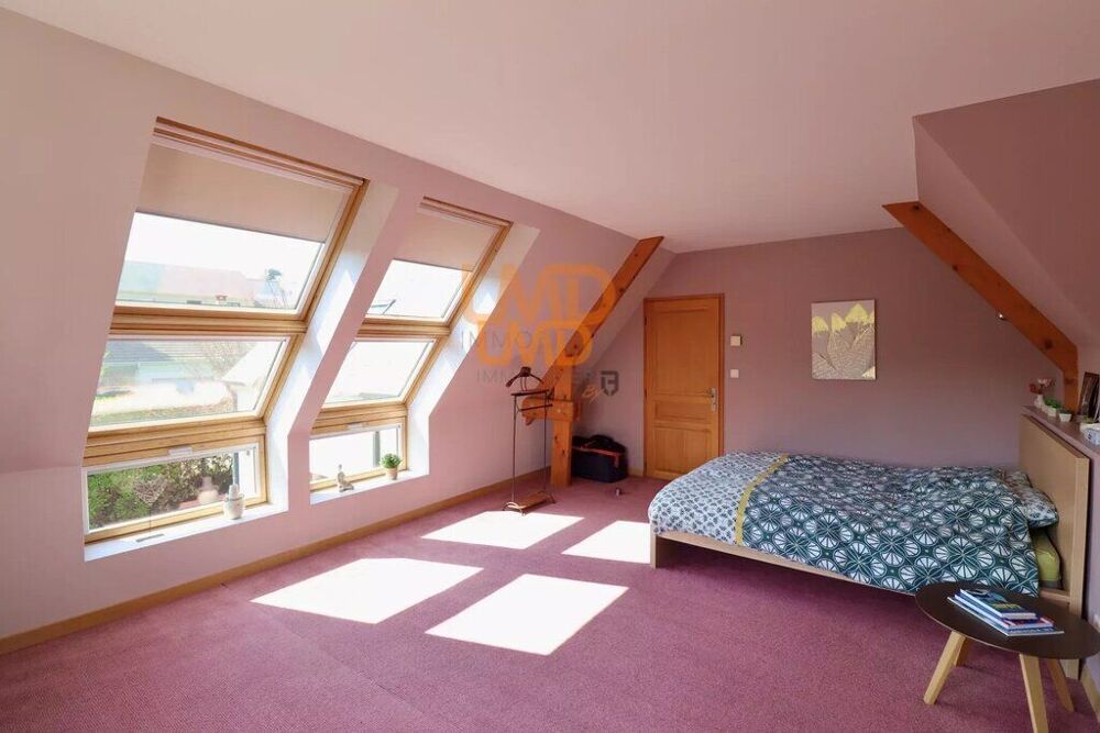 � vendre  Maison Vernon (27200)