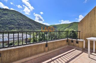  Appartement à vendre 3 pièces 48 m²