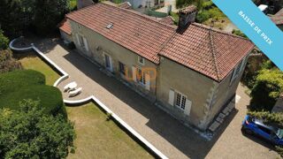  Maison à vendre 8 pièces 261 m²