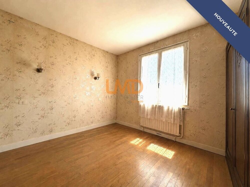 Mondoubleau- 3 chambres- 20 min Vendôme -