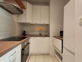  Appartement � vendre 2 pi�ces 45 m�