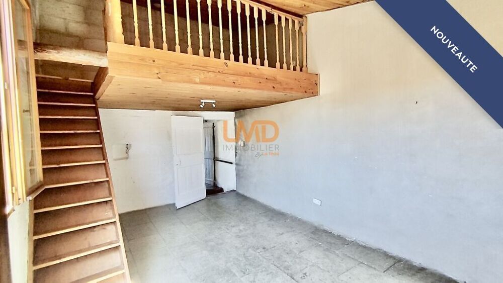 Vente Maison Maison de ville avec garage - bon potentiel locatif Saint-gilles