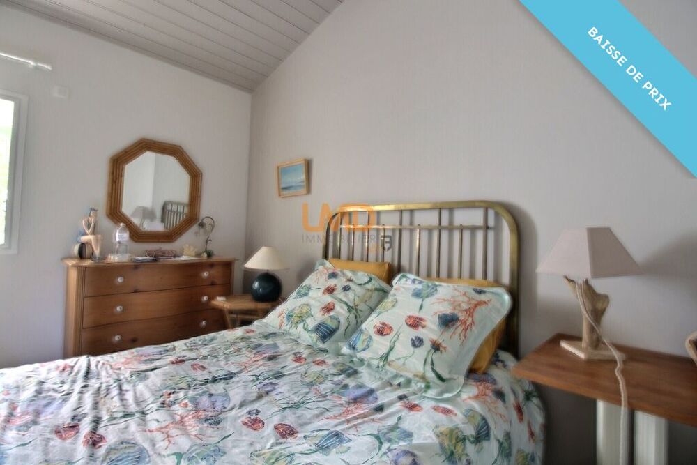 � vendre  Maison Les Portes-en-R� (17880)