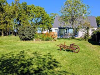  Maison à vendre 6 pièces 120 m²