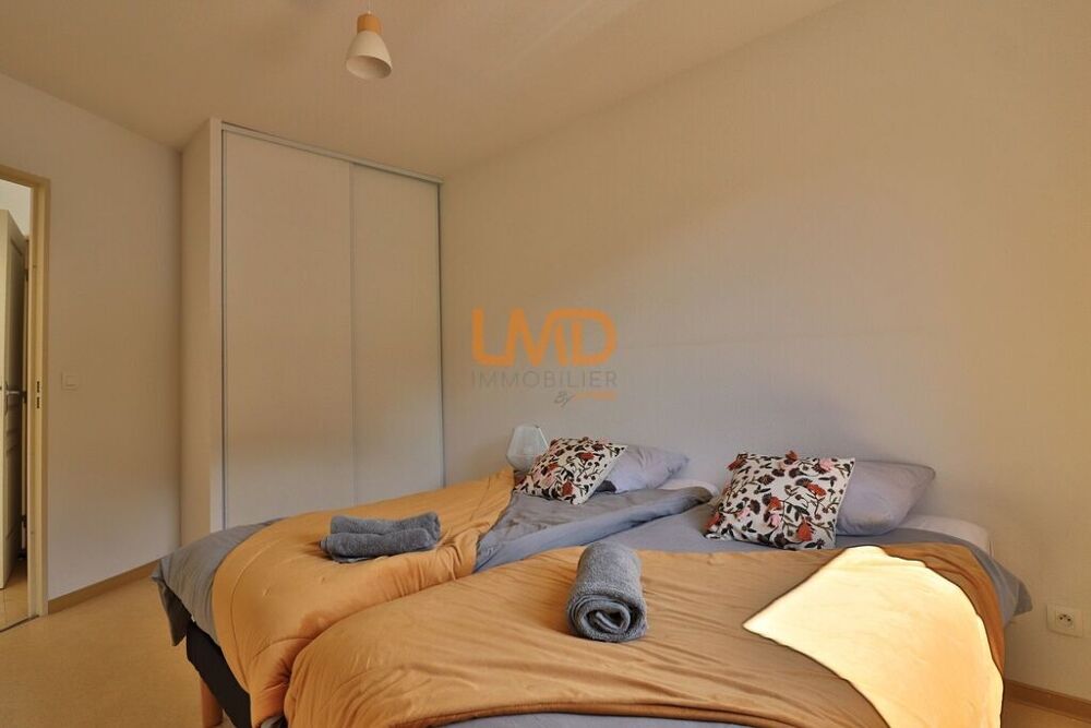 Vente Appartement Appartement t2 - 48m2- Terrasse - Station thermale d'Avène Avene