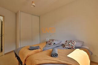  Appartement à vendre 3 pièces 48 m²